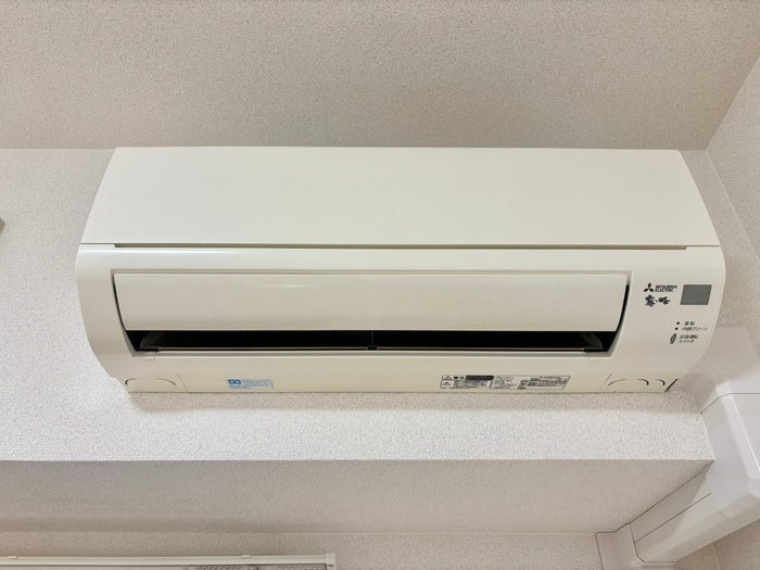 内観写真 イースタンヒルズ本郷駅前