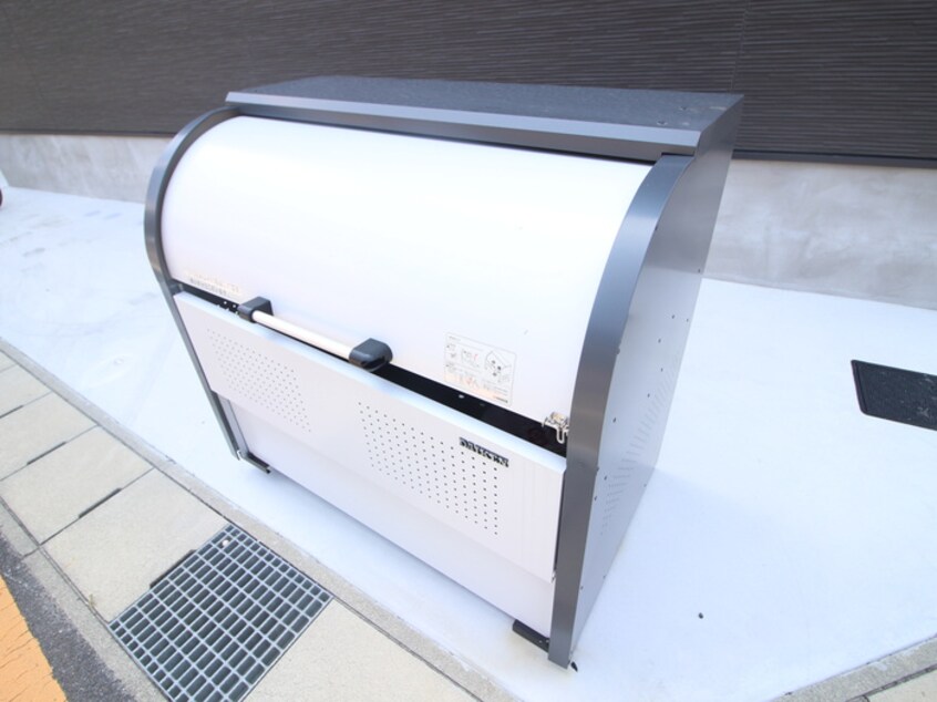 建物設備 Jack odakaⅢ