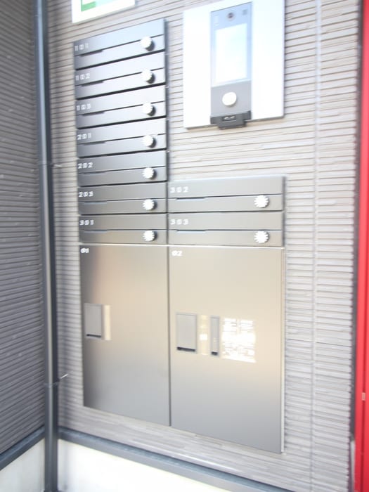 建物設備 Jack odakaⅢ