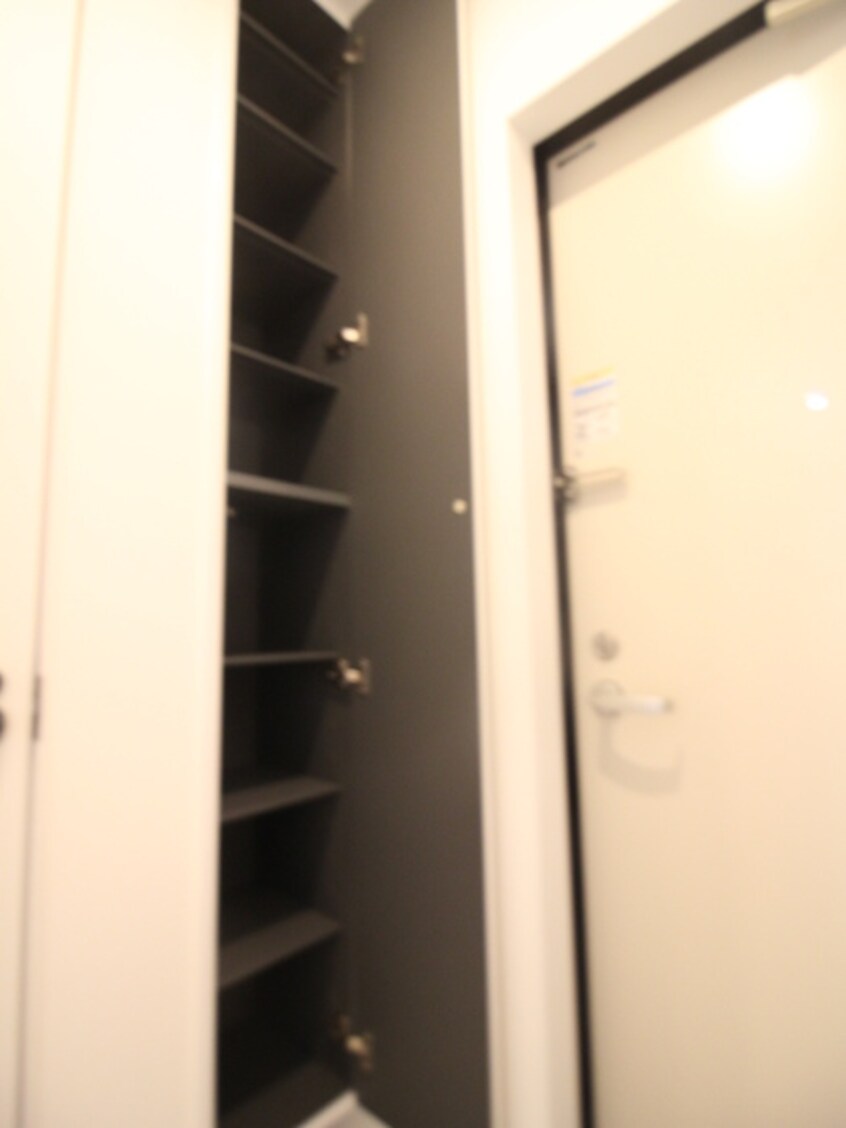 靴箱 Jack odakaⅢ