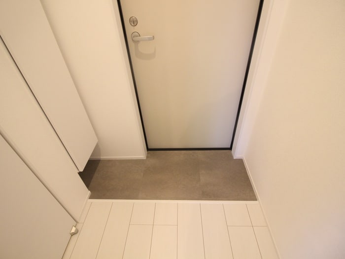 玄関 Jack odakaⅢ