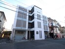 外観写真 フォーラム石川