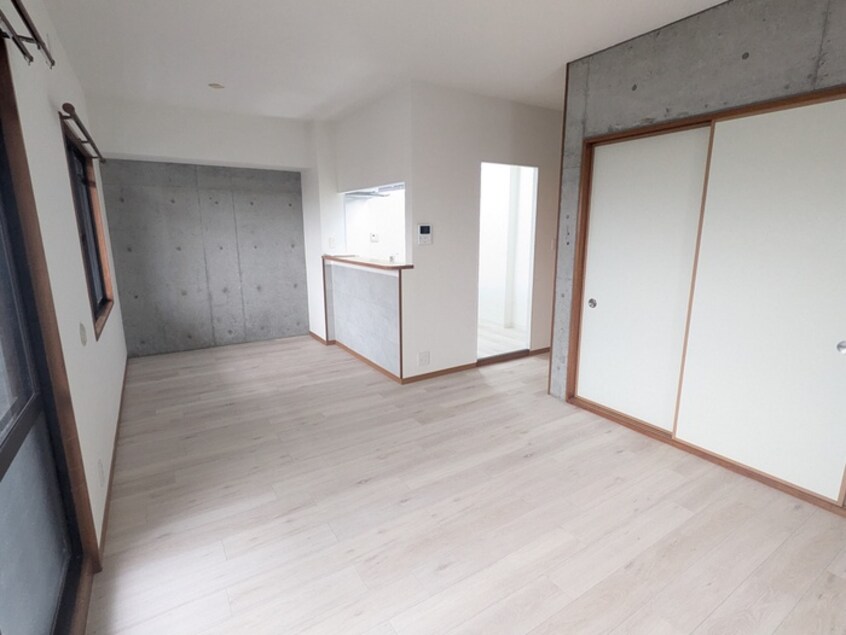 居室 コートアベニュー