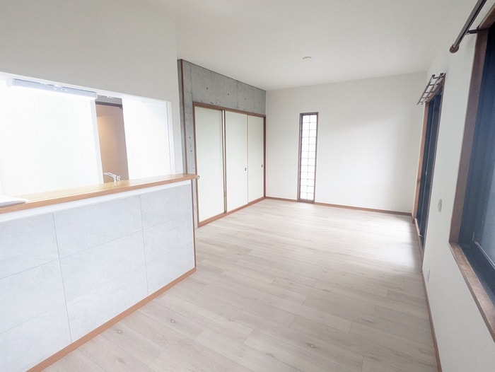 居室 コートアベニュー