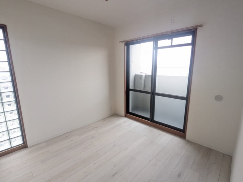 居室 コートアベニュー