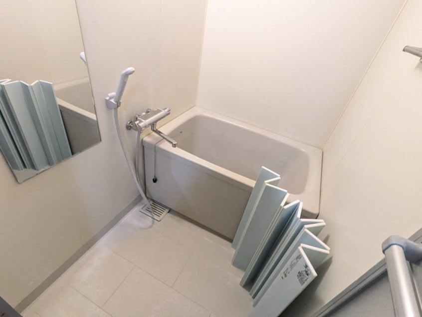 バス／シャワールーム等 コートアベニュー