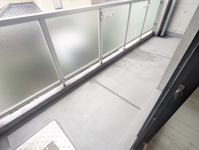 ベランダ・バルコニー コートアベニュー