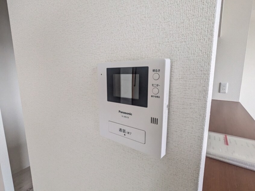 内観写真 コートアベニュー