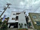 第２仲ビルの外観