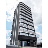 ディアレイシャス東別院Ⅲ