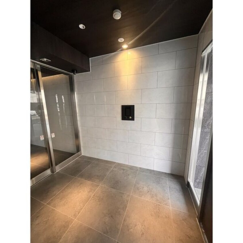 建物設備 ディアレイシャス東別院Ⅲ