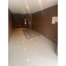 駐輪場 ディアレイシャス東別院Ⅲ