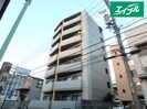 カーサベリオの外観