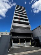 CK-RESIDENCE野並駅前の外観