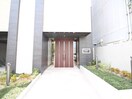 エントランス部分 CK-RESIDENCE野並駅前