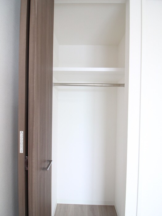 収納 CK-RESIDENCE野並駅前