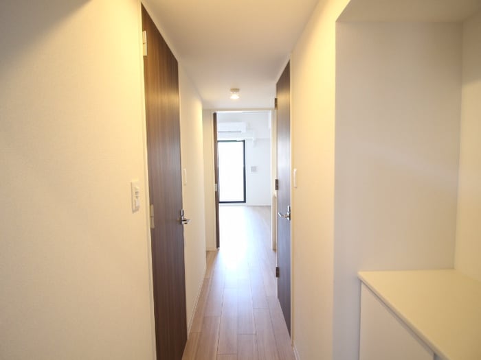 廊下 CK-RESIDENCE野並駅前