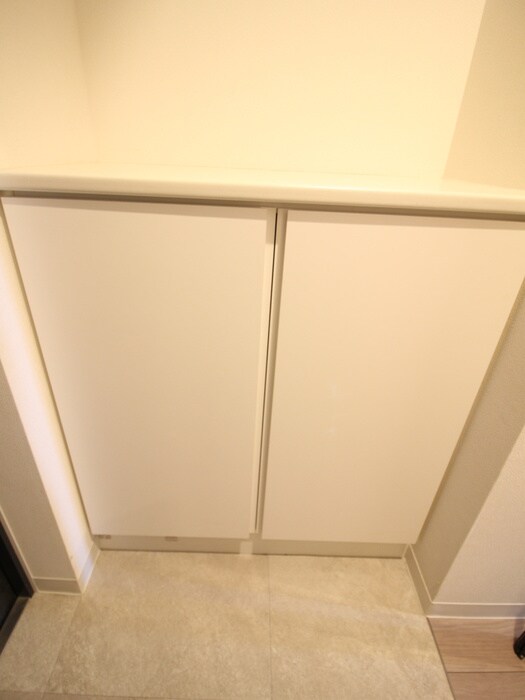 靴箱 CK-RESIDENCE野並駅前