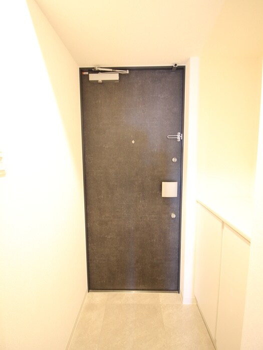 玄関 CK-RESIDENCE野並駅前