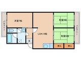 サンポール明大寺(604)