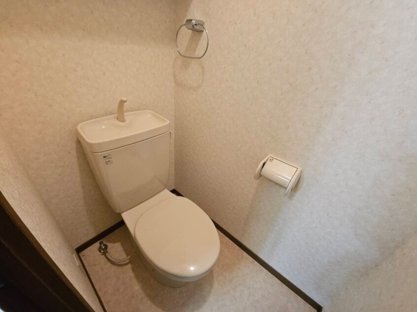 トイレ ボヌ－ルＴ･Ｍ日進