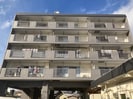 メゾン長縄の外観
