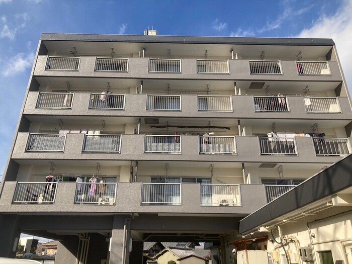 外観写真 メゾン長縄