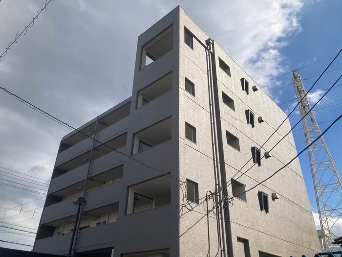 外観写真 メゾン長縄