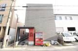 ベルセ黒川