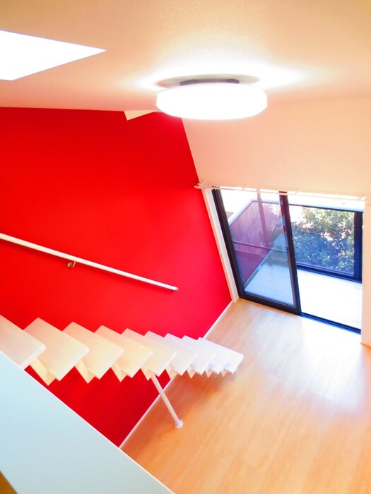 居室 ベルセ黒川