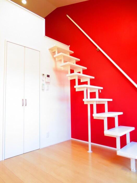 居室 ベルセ黒川