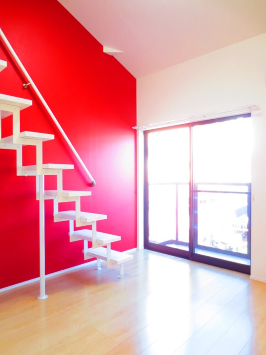 居室 ベルセ黒川