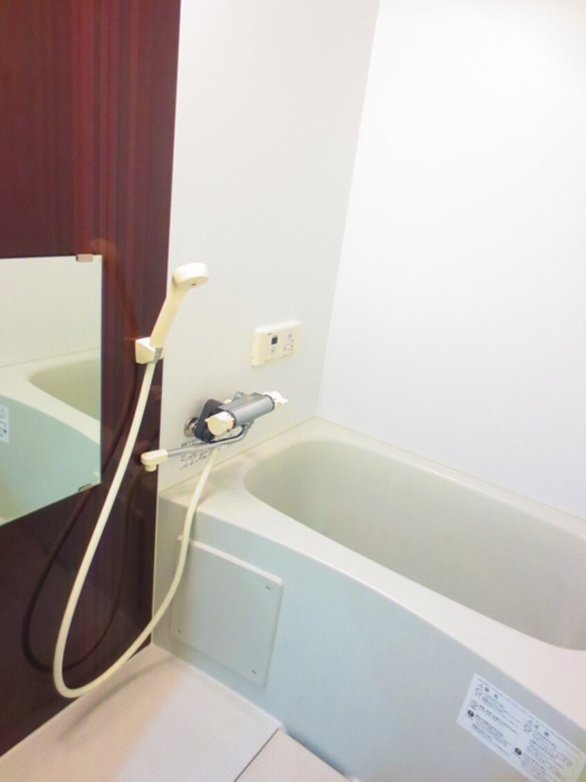 バス／シャワールーム等 ベルセ黒川