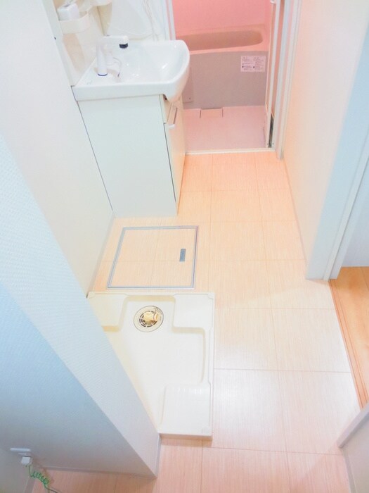 洗面 ベルセ黒川