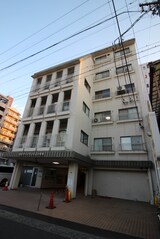 丸美タウンマンション