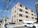 アドヴァンスの外観