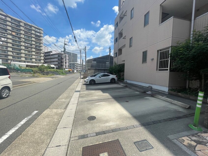 駐車場 アドヴァンス