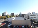 室内からの展望 アドヴァンス