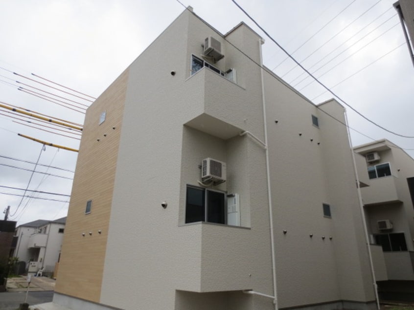 外観写真 Ｆｅｌｉｚ新守西