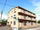 リネット中野の外観