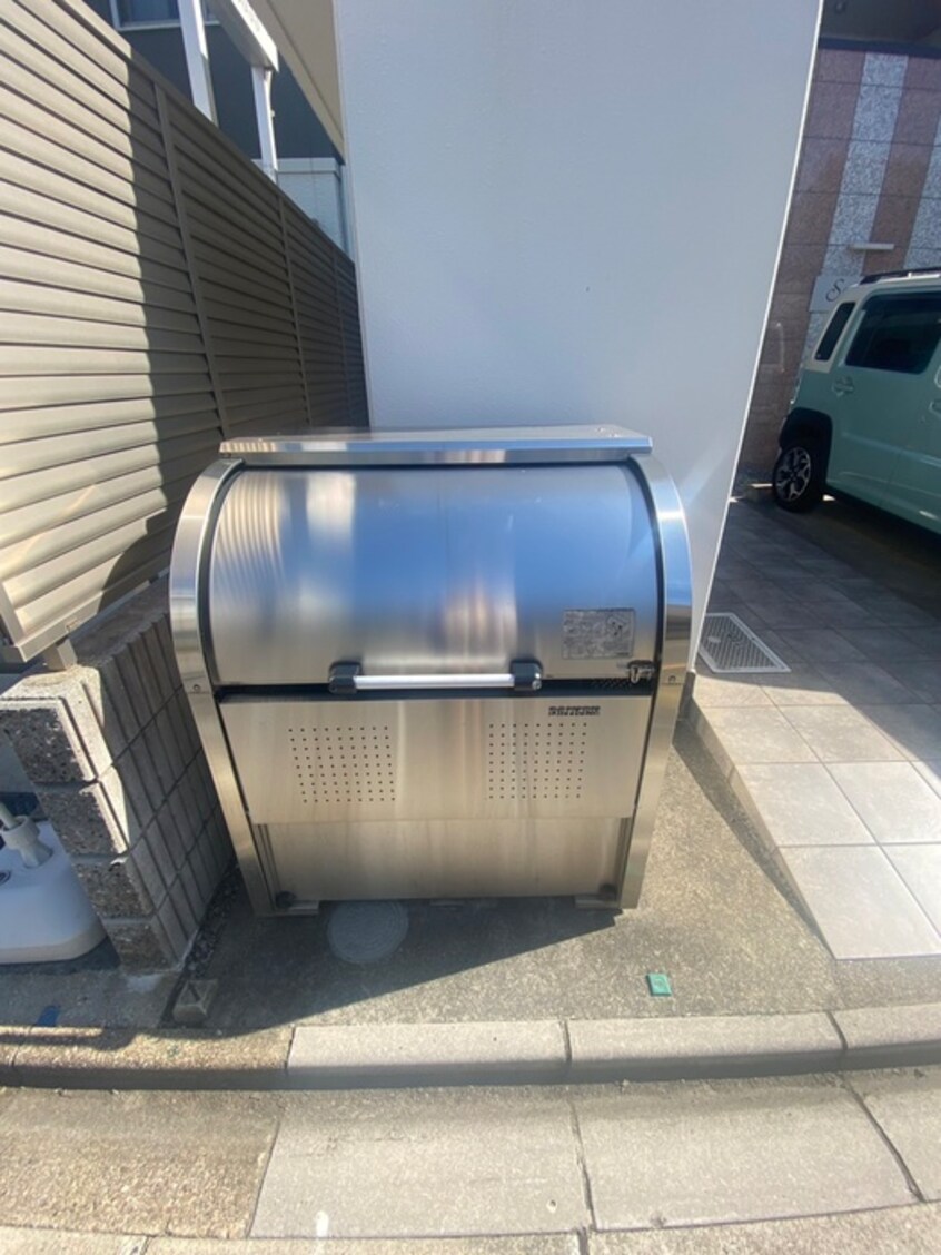 建物設備 セレニティ