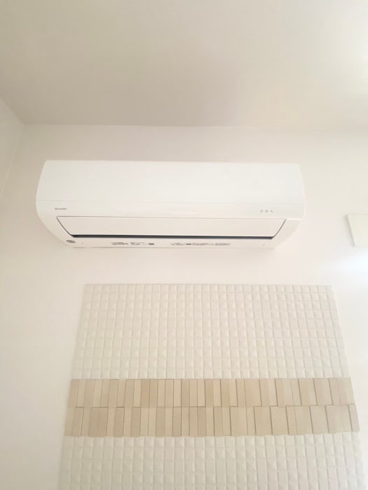 内観写真 セレニティ