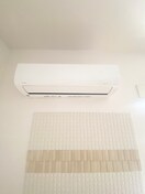 内観写真 セレニティ