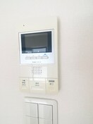 内観写真 セレニティ