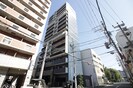 ﾌﾟﾚｻﾝｽ久屋大通公園ｾﾗﾌｨ(1202)の外観