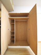 収納 シャンブル７２