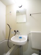 洗面 シャンブル７２