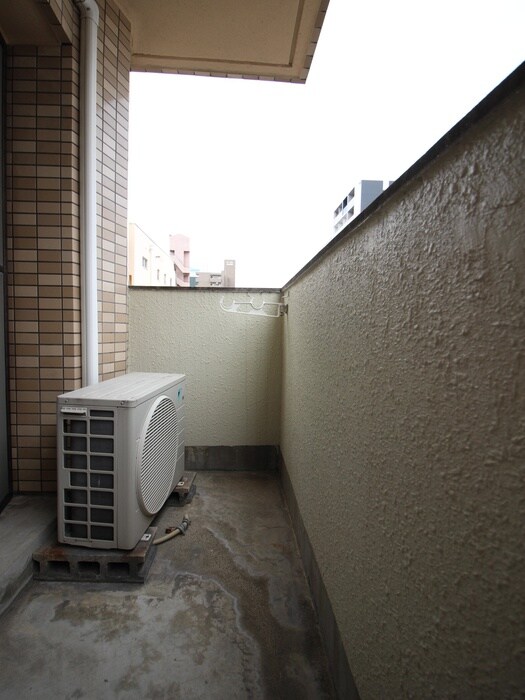 ベランダ・バルコニー シャンブル７２