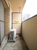 ベランダ・バルコニー シャンブル７２