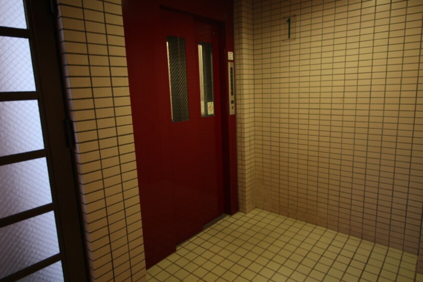 建物設備 トワピエスつつじヶ丘